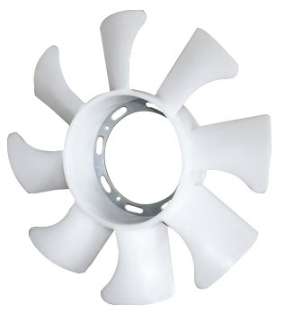A/C CONDENSOR